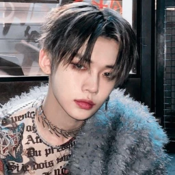 𝘣𝘦𝘪𝘯𝘨 icon