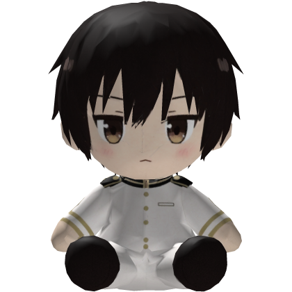 Japan Plush [Hetalia]