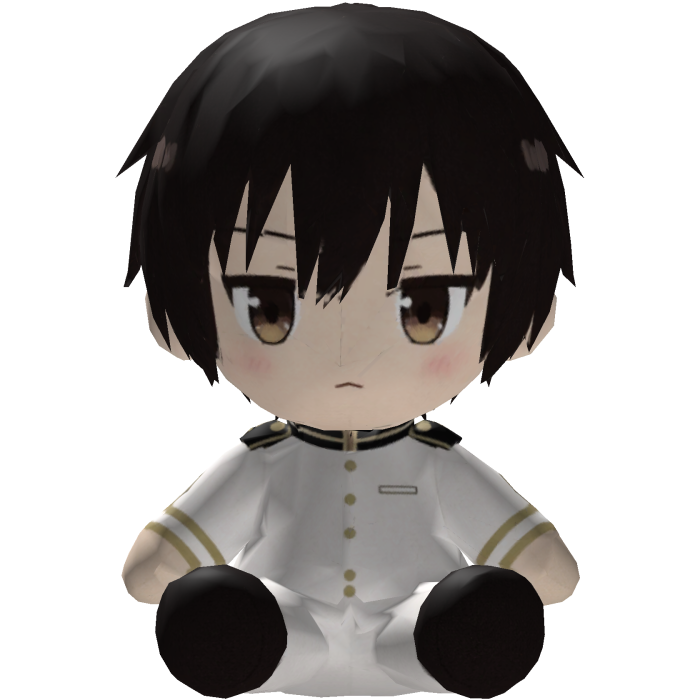 Japan Plush [Hetalia]