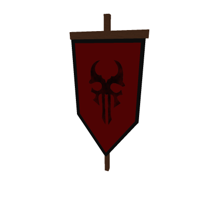D'Haran Flag