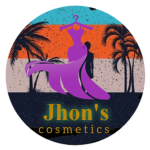 Jon's clothing studio
