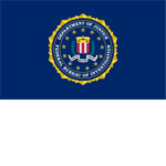 USA] Federal Bureau of Investigation!