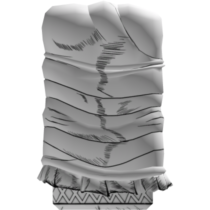 Funny Valentine Arm (R) V4