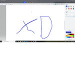xD e