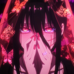 Anime chill