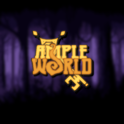 Ample World (Alpha)