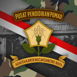 TKN || PUSDIK POMAD PADANG