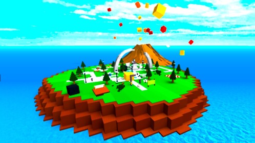 ☄️SURVIVE THE SUPER DISASTERS!