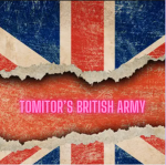 Tomitor's British Army