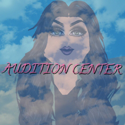 Auditions Center