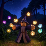 Enchanted Orbs