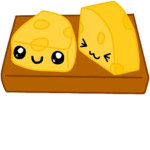 I like cheese/Annie’s group