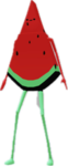 Mr Watermelon Fan Group