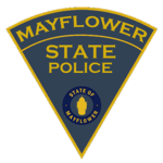 Mayflower State Police ᅠᅠ