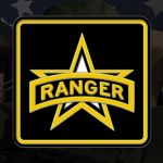 Army Rangers 1980sᅠᅠ