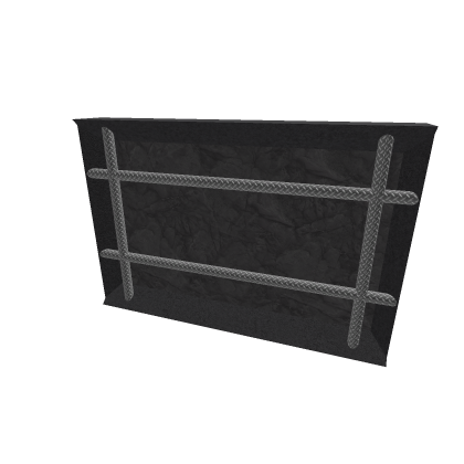 Test Blast door - No script