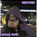 variety thrift