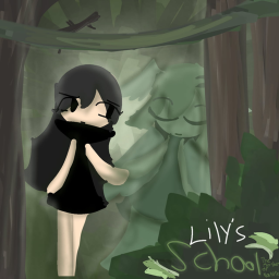 Lily's school