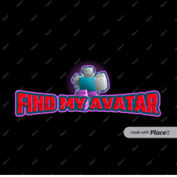 Find My Avatar To Win!!