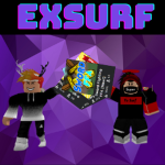 ExSurf