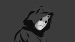 Anbu · 怒