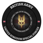 -[BA]- United Kingdom Special Forces..