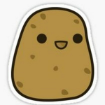 Followers Of The Potato God