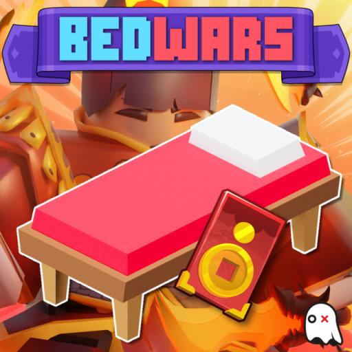 BedWars 🧧 [NEW KIT]