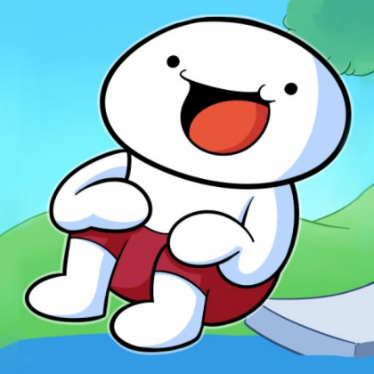 cartoon Roblox decal