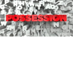Possesion Shirts