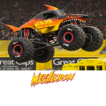 Official group for Monster Jam Fans