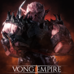 The Vong Treasury