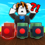 Mystery Bomb