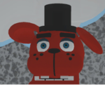 TEH#fnaf forever