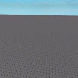 Baseplate of nothingness icon