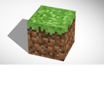 Minecraft Block Fact