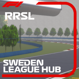 RRSL F1 Hub