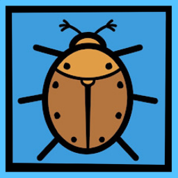 The Offical ByteSizedBeetle Game