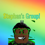 Stephan Grouo :D