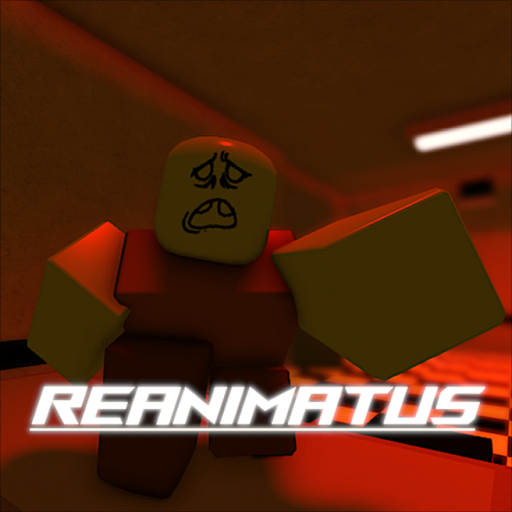 REANIMATUS  [BETA]