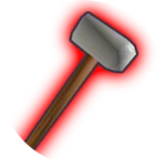 Fling Hammer