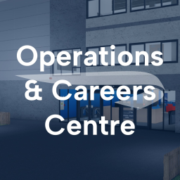 Operations & Careers Centre