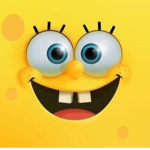 Bob sponge's