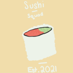 ∙ Sushi Squad ∙