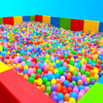 Ultimate Easy Mega Fun Obby!