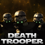 [| |] Imperial Death Trooper [| |]