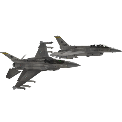 F-16F Fighting Falcon