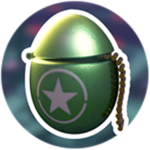 ._The Egg Army_.