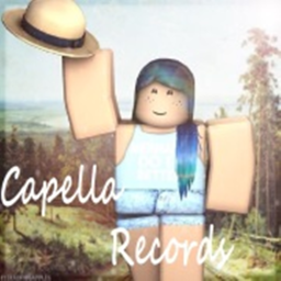 Capella Records's Venue