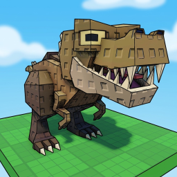 [🦖] Dino Tycoon icon